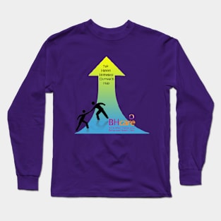 BHcare Fair Haven Homeless Hub Long Sleeve T-Shirt